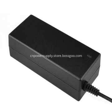 Single Output 6V3.5A Desktop Power Adapter
